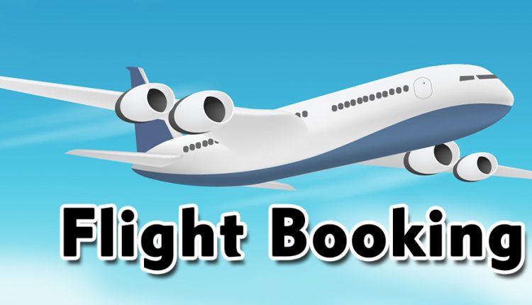 Flight Booking Services