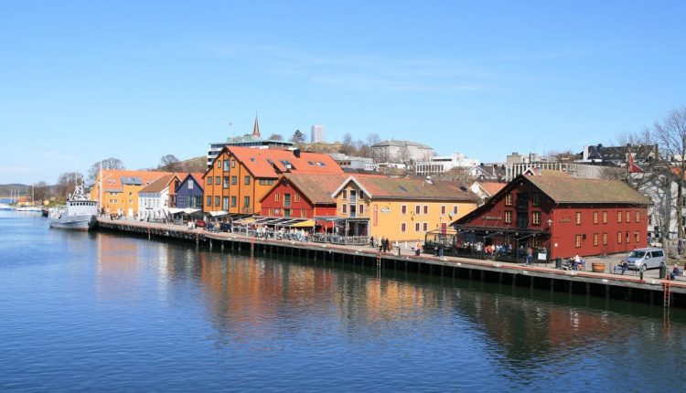Tønsberg Norway