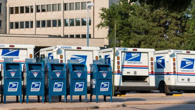 USPS Holiday Schedule 2022 When Are USPS Offices Closed Chrea Tours