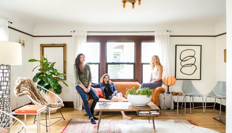 Affordable Accommodation Urban Living 