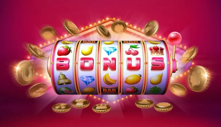 Online Casino Bonuses