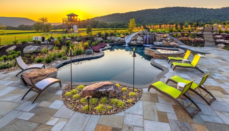 Resorts