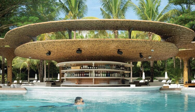 Experiential Luxury and Hospitality Logistics