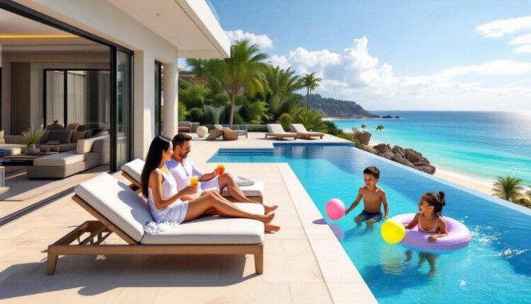 Extended Family Travel Groups