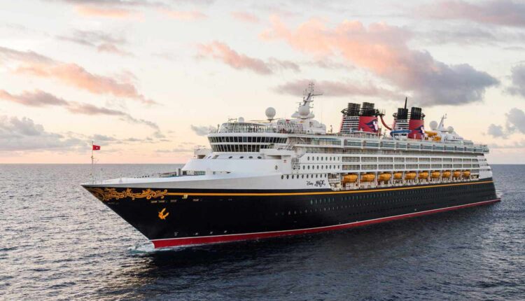 Cruise Ship Travel