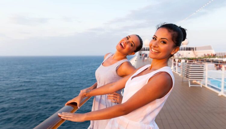 Cruise Ship Travel Guide