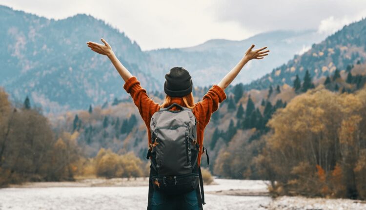 Slow Travel Making Every Journey More Meaningful