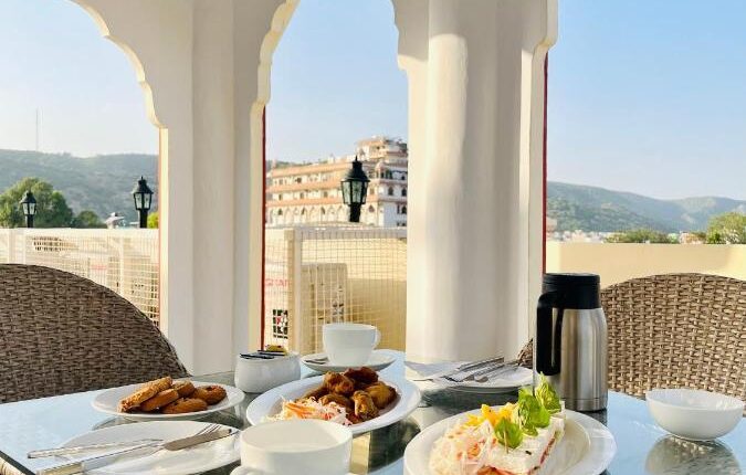 hotels in Jaipur